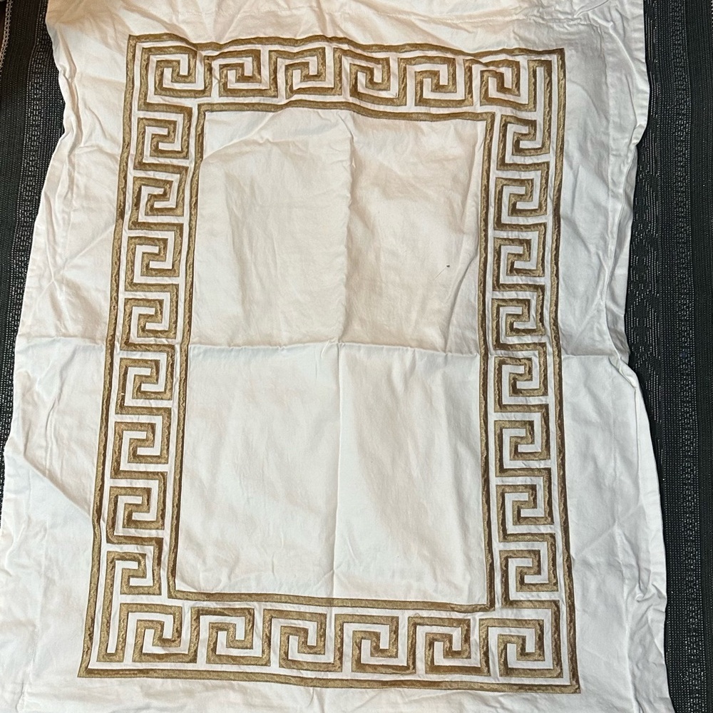 Queens bed duvet cover